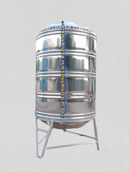 Novawaterpure-Nova and Neer SS Tanks and Duracon and Classic Plastic ...